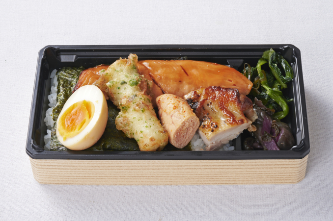 和食屋の惣菜 えん
