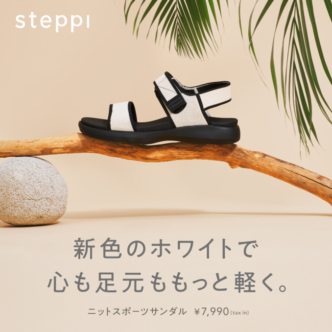 オンワード樫山 POP UP STORE