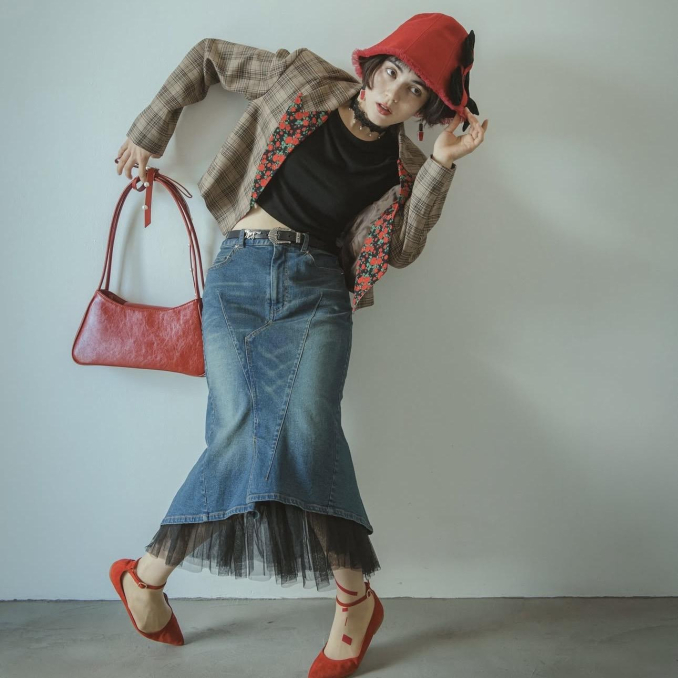 スリーフォータイム