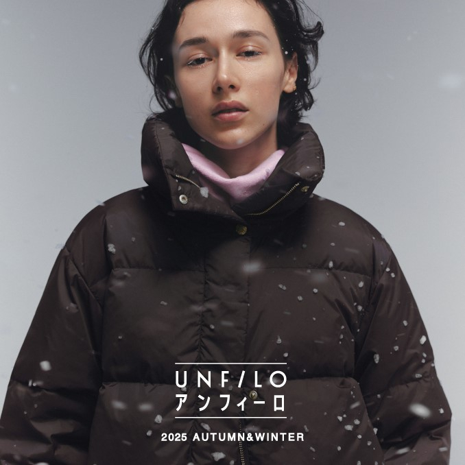 オンワード樫山 POP UP STORE