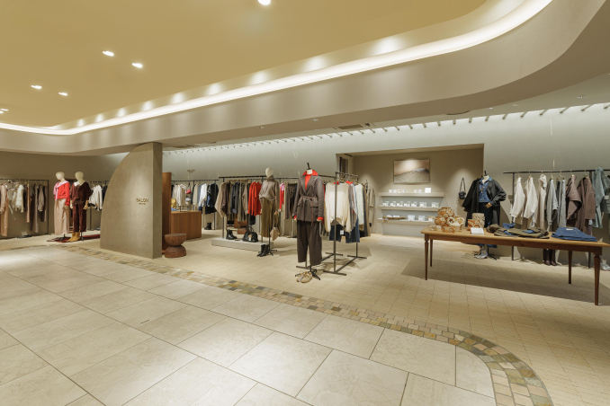 サロン アダム エ ロペ