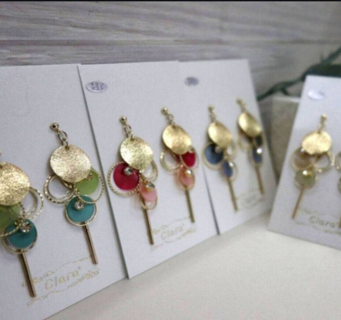 ﾊﾝﾄﾞﾒｲﾄﾞｶﾞｰﾃﾞﾝｽﾞ