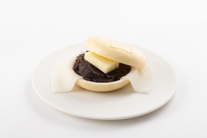 ほしのﾊﾞﾀｰ