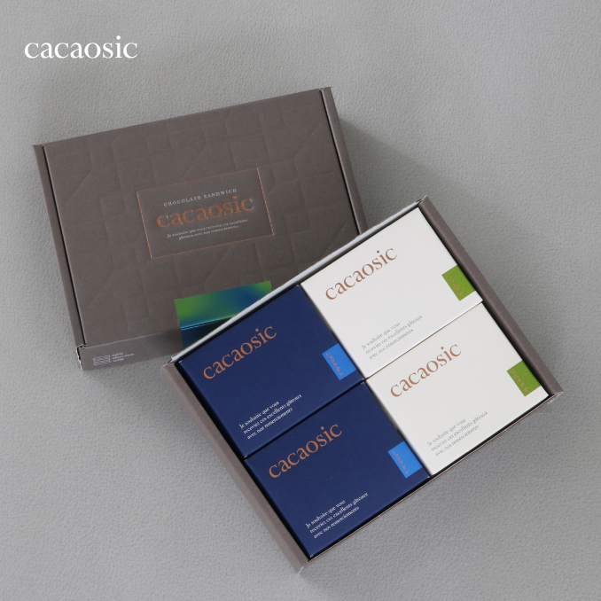 カカオシック／ディアーズ