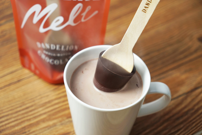 ダンデライオン・チョコレート The Market 吉祥寺