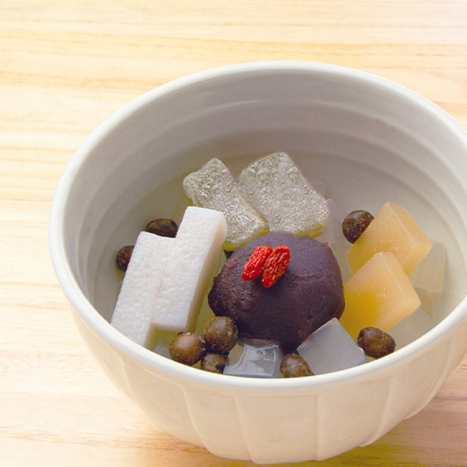 船橋屋