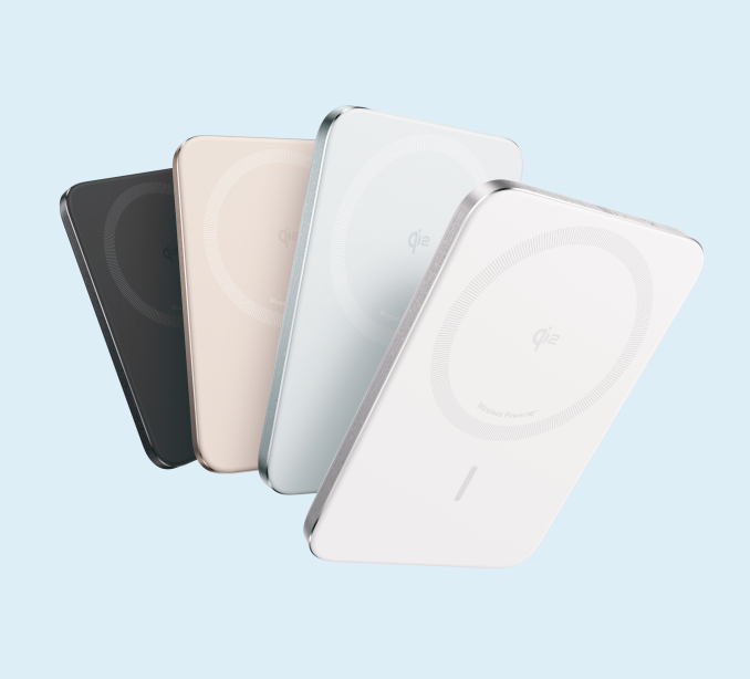 Anker Store Select