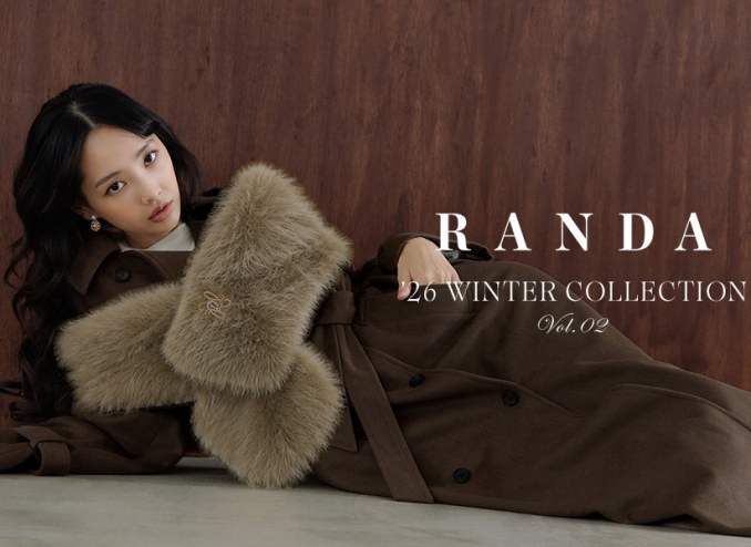 RANDA