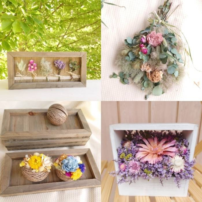 ﾊﾝﾄﾞﾒｲﾄﾞｶﾞｰﾃﾞﾝｽﾞ