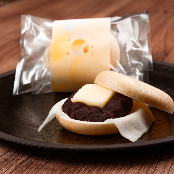 ほしのﾊﾞﾀｰ