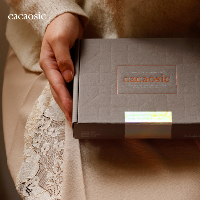 カカオシック／ディアーズ