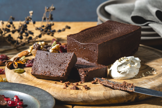 ダンデライオン・チョコレート The Market 吉祥寺