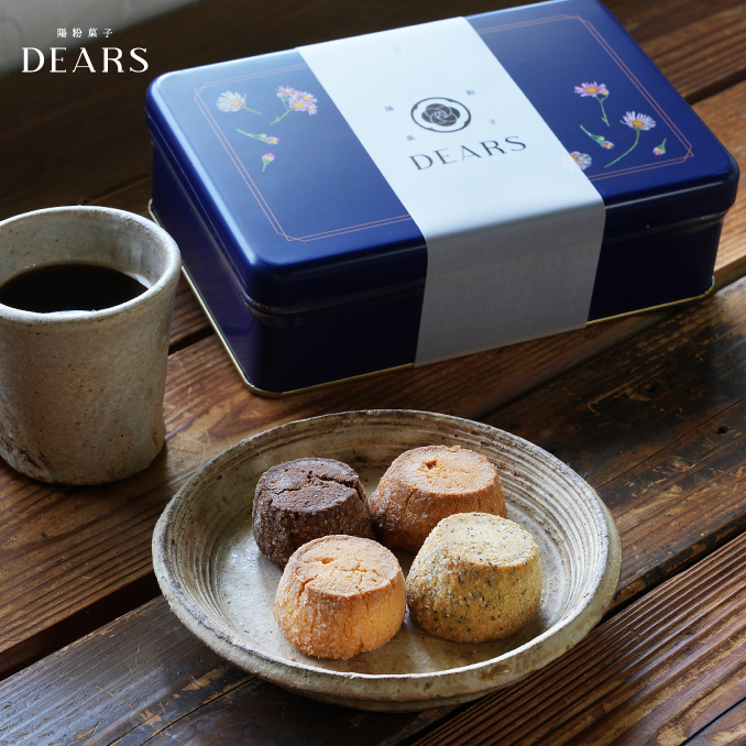 カカオシック／ディアーズ