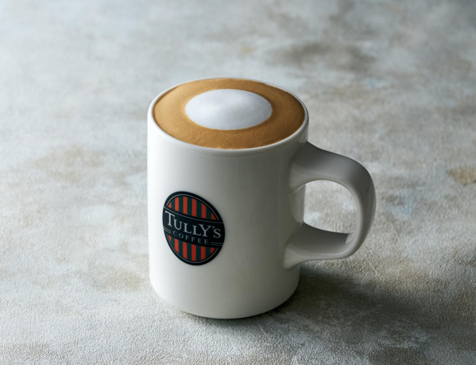 タリーズコーヒー