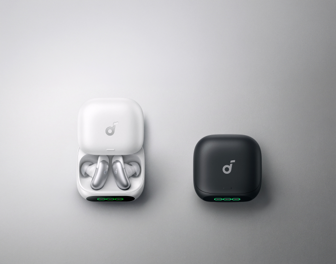 Anker Store Select