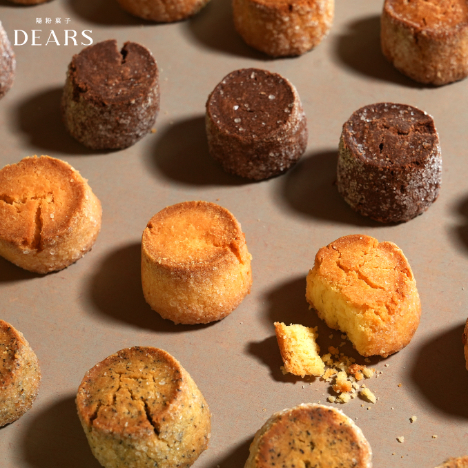 カカオシック／ディアーズ