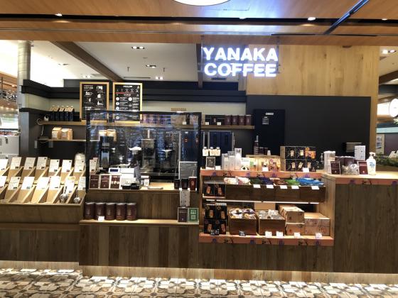 YANAKA COFFEE