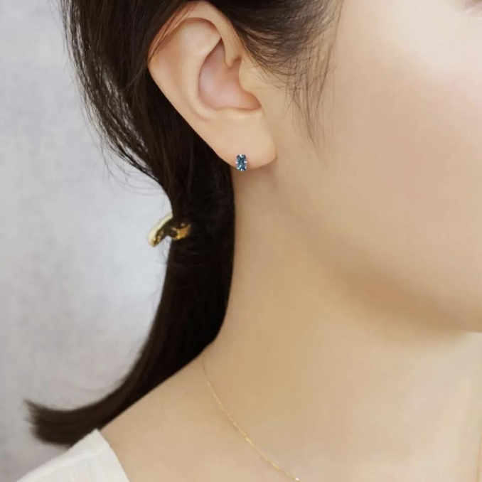 数量限定セカンドピアス?｜テイクアップ アウラ｜アトレ恵比寿 -atre-