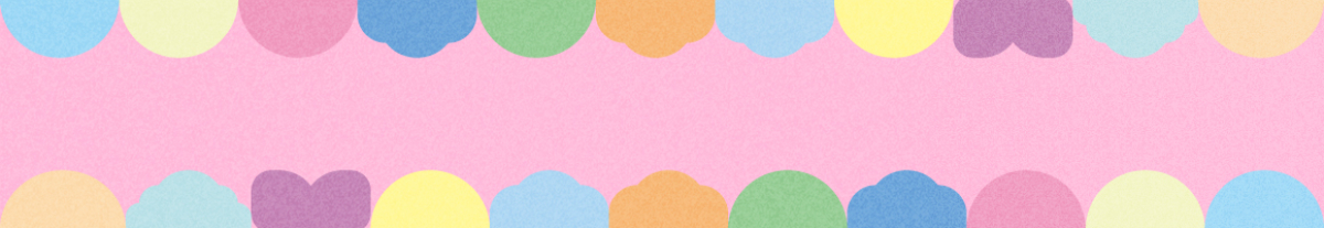 春をまとう街で、アトレと。