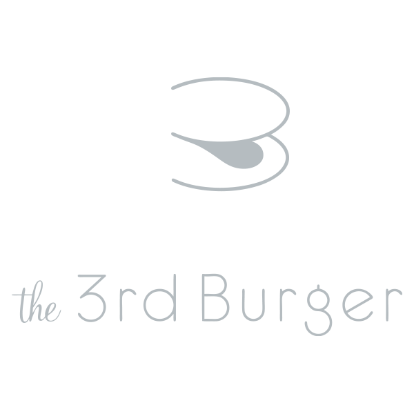 the 3rd Burger