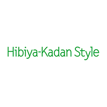 Hibiya-Kadan Style