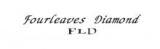 Fourleaves Diamond FLD