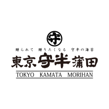 東京蒲田守半