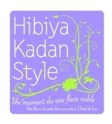 Hibiya-Kadan Style