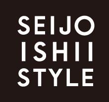 SEIJO ISHII STYLE