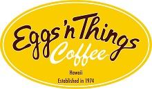 Eggs'n Things Coffee