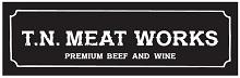 T.N.MEAT WORKS  PREMIUM BEEF&WINE