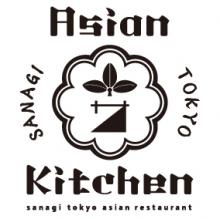Asian Kitchen サナギ