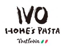 IVO HOME'SPASTA Trattoria