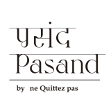 Pasand by ne Quittez Pas