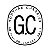GONTRAN CHERRIER　ARTISAN BOULANGER ･ PARIS