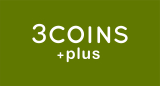 3COINS+plus