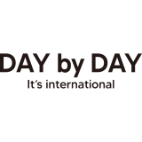 DAY by DAY It's international