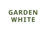 ガーデンホワイト