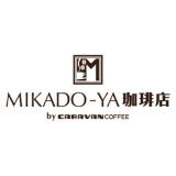 MIKADO-YA珈琲店Oomori byキャラバンコーヒー