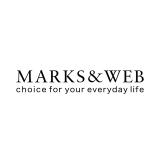 マークスアンドウェブ