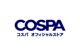 コスパ オフィシャルストア