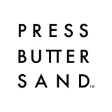 プレスバターサンド