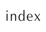 インデックス