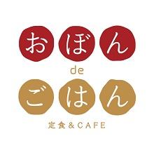 おぼんdeごはん