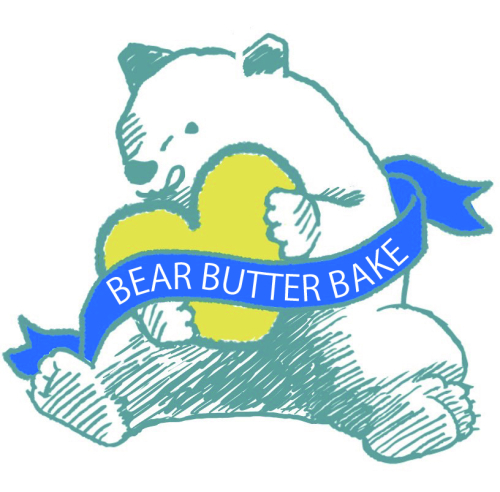 【期間限定ショップ】5/7(火)～5/18(土)『BEAR BUTTER BAKE』
