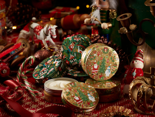 【POP UP SHOP】STEAM CREAM