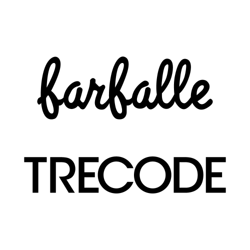 【NEW OPEN】3F『farfalle・TRECODE』　OPENのお知らせ