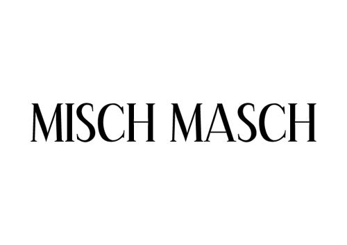 【期間限定ショップ】MISCH MASCH