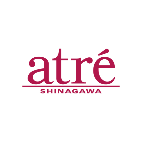 アトレ品川限定お買物券販売