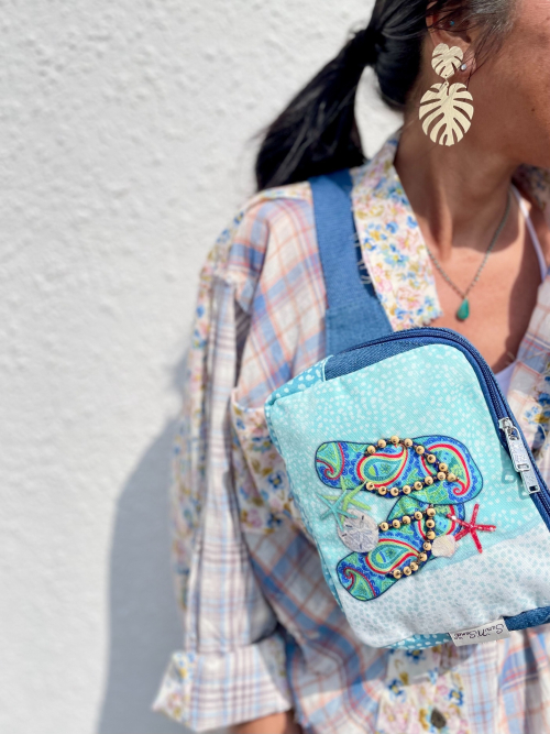 期間限定ショップ『Sunny Sunday Beach』 OPEN！